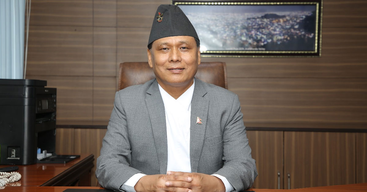 Everything You Need to Know About the Government’s Dispute with Kulman Ghising and His Removal