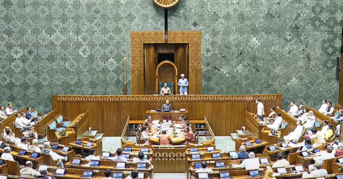 Immigration and Foreigners Bill 2025 to be introduced in Lok Sabha