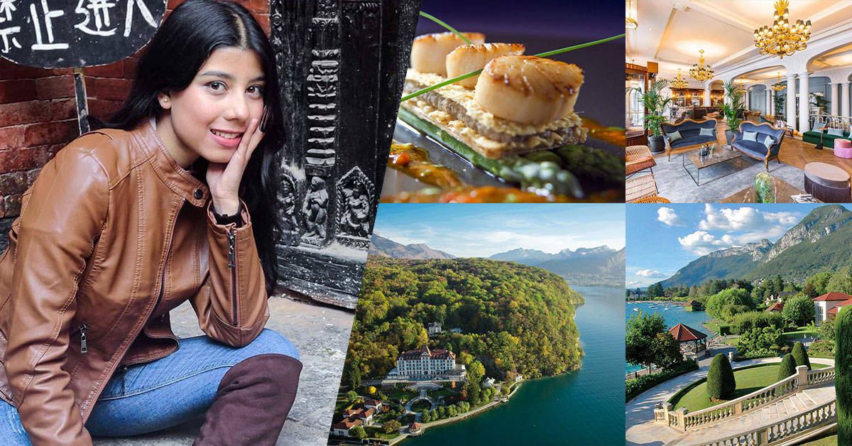 Prizma Paudel: A Trailblazer Redefining Nepali Culinary Excellence on the Global Stage