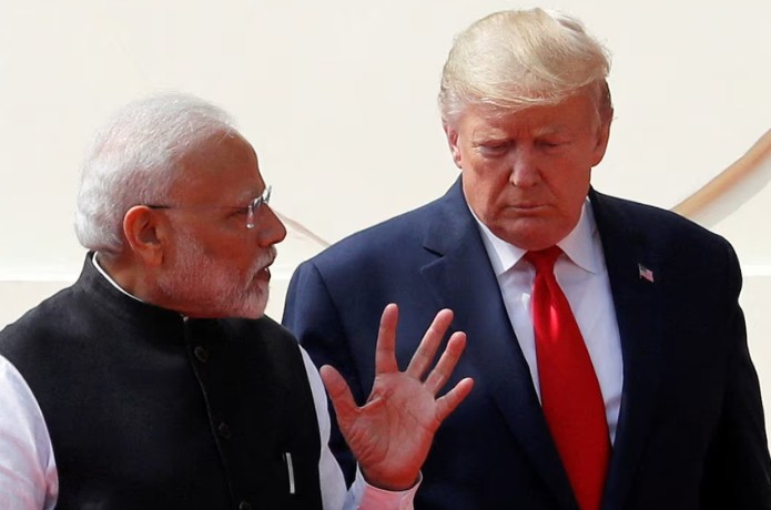 Potential India-US trade deal will iron out impact of Trump tariffs: Report