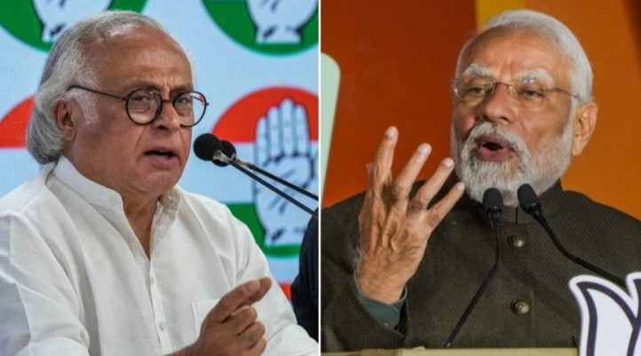 What has Modi government agreed to? Jairam Ramesh questions Centre on Trump’s tariff statement