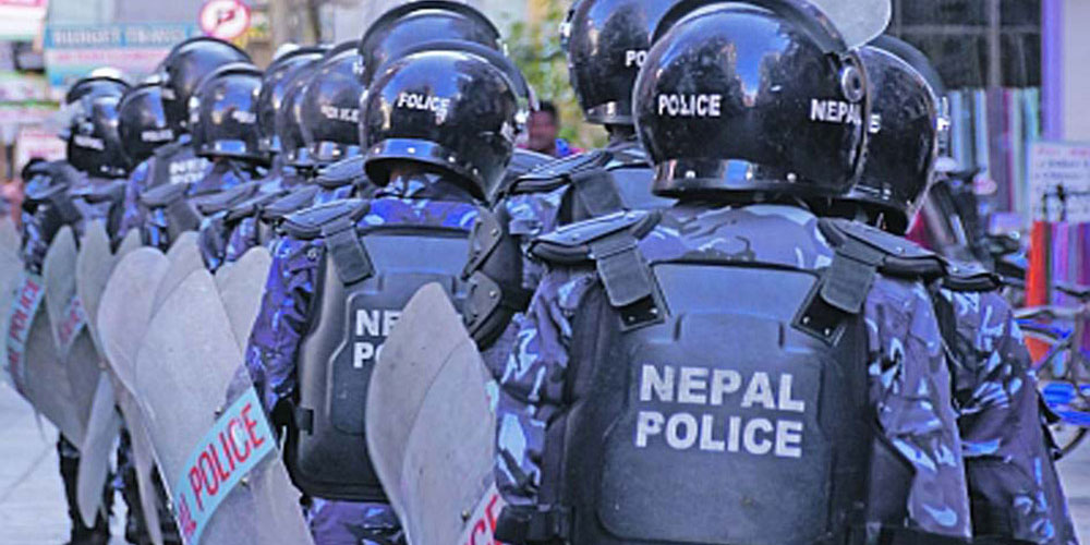 Security tightened across Valley as RPP set to stage protest today