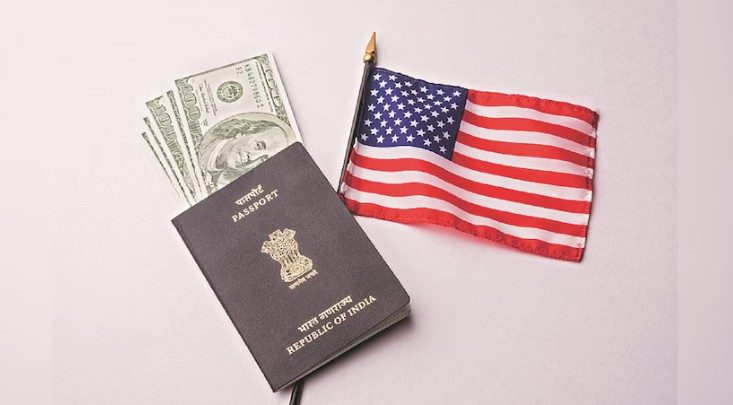 US Embassy files FIR against fake Visa and Passport agents, Crime Branch begins probe