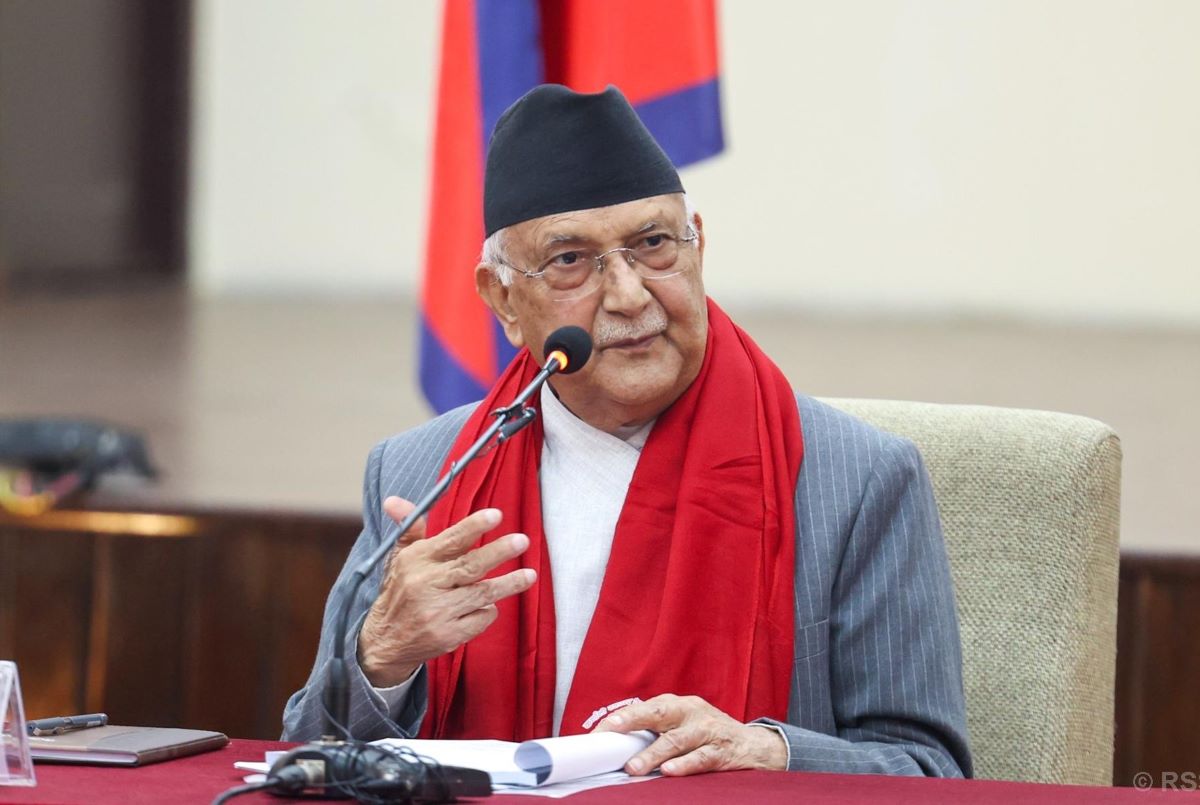 Rakam Karnali to have hospital facility with 50 beds
