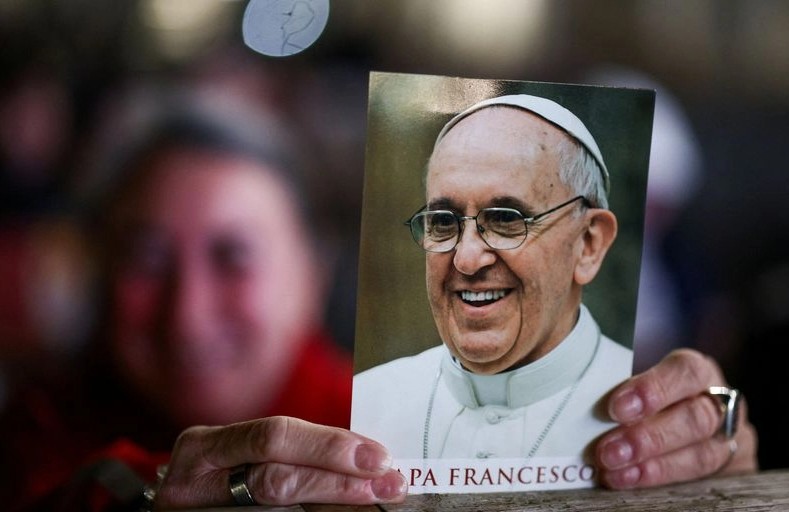 Pope to return to Vatican after five-week hospitalisation