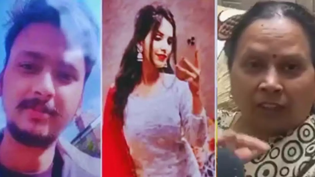 She is not fit for society: Accused Muskan’s father after she kills husband, seals body in cement-filled drum