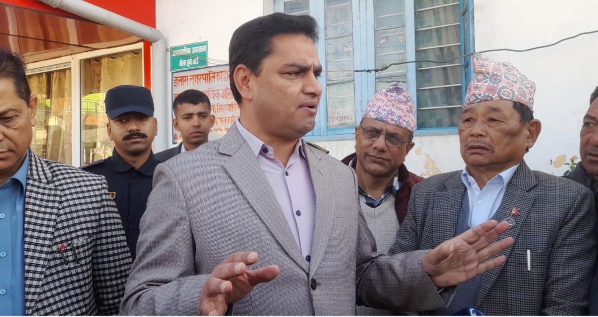 Government hospitals now cannot make excuse for lack of medicines: Health Minister