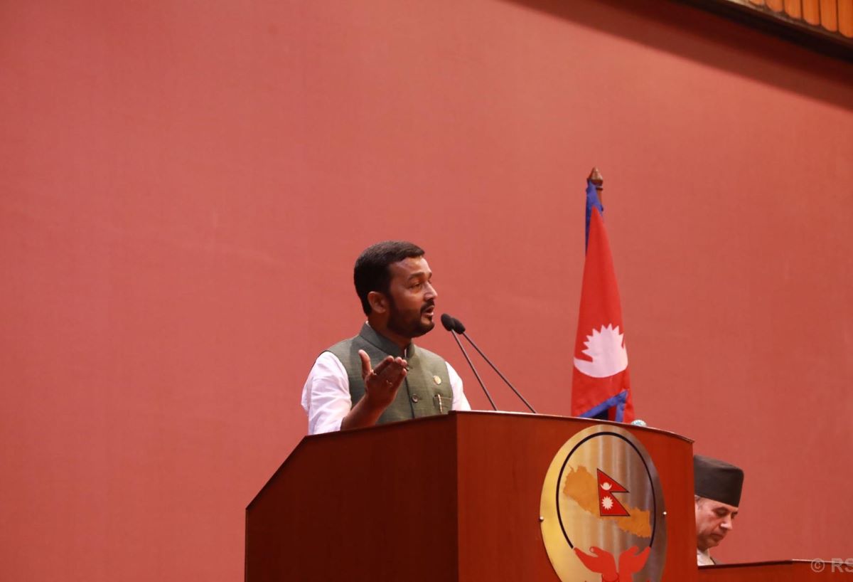 Feasibility study of reservoir-based drinking water projects underway: Minister Yadav