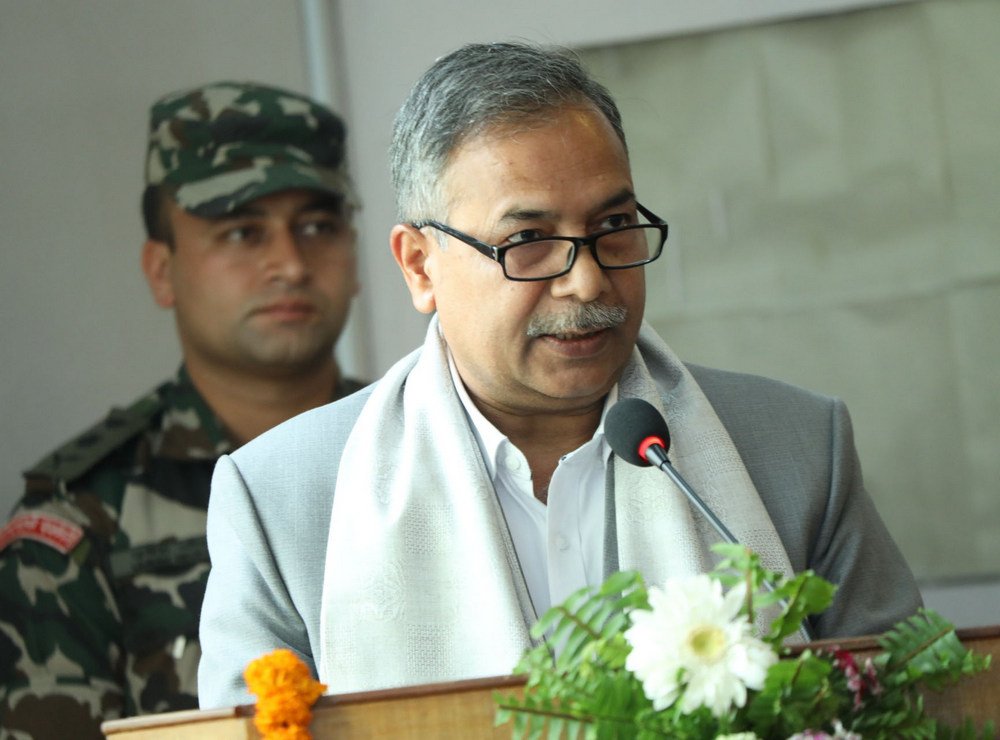 Ram Nawami an occasion to uphold Lord Ram’s ideals: Vice President Yadav