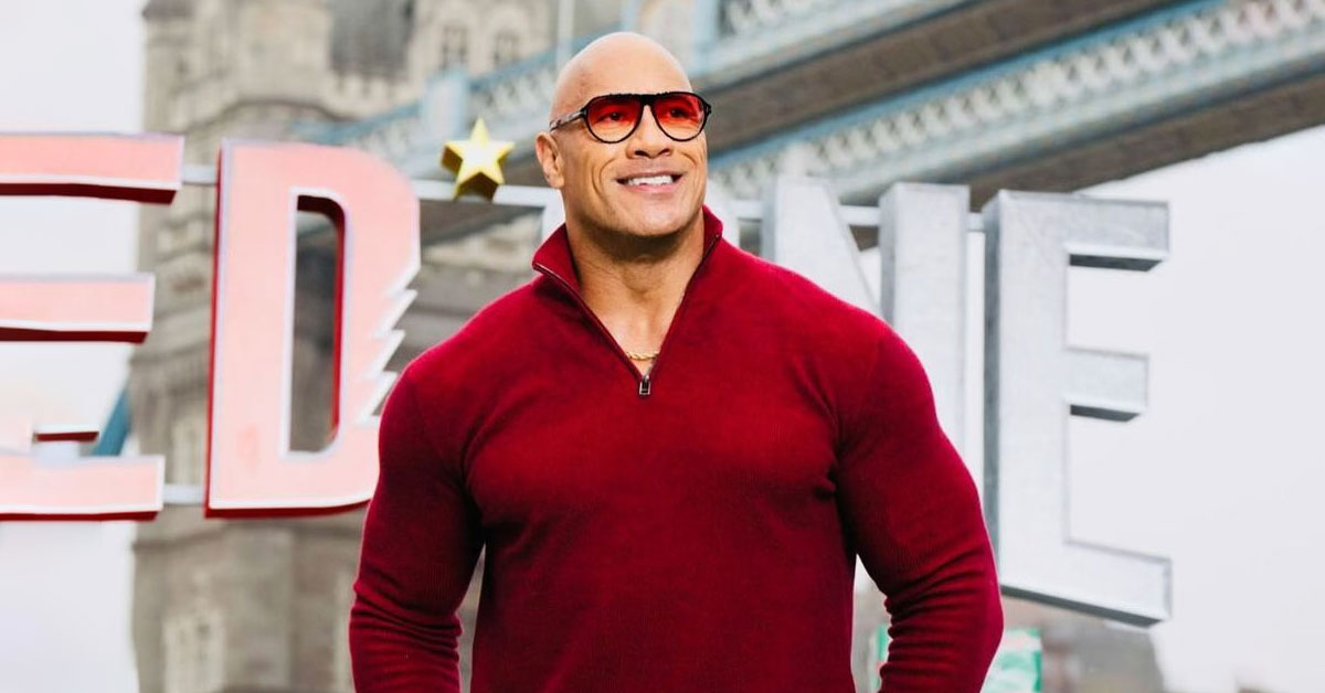 Dwayne Johnson Tops Highest-Paid Actor, Three Women Join Top 20 List
