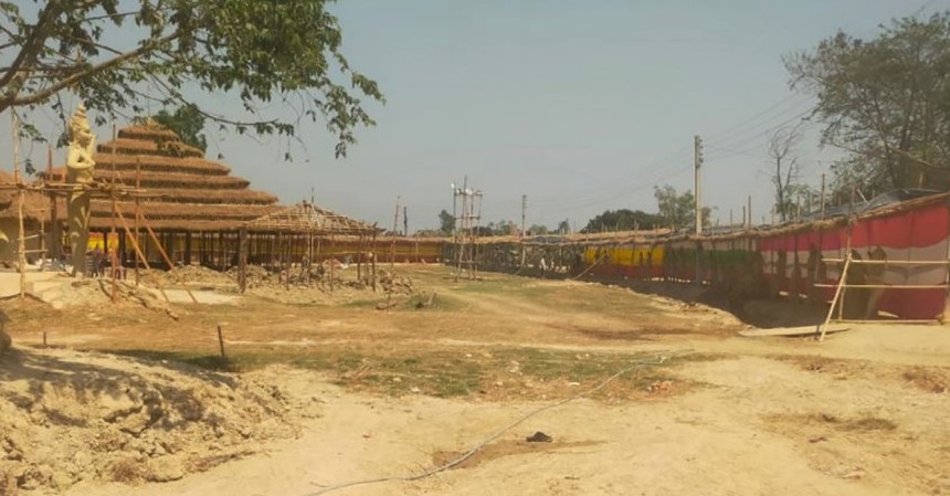 Police submit report to govt attorney on house demolition of Siraha’s Malik family