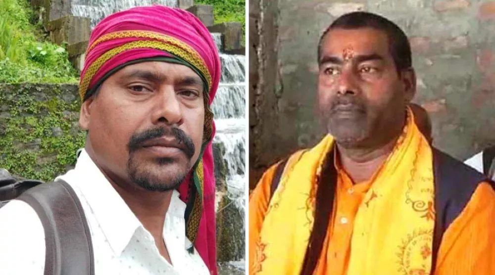 Municipality Chair and former ward chair released on bail