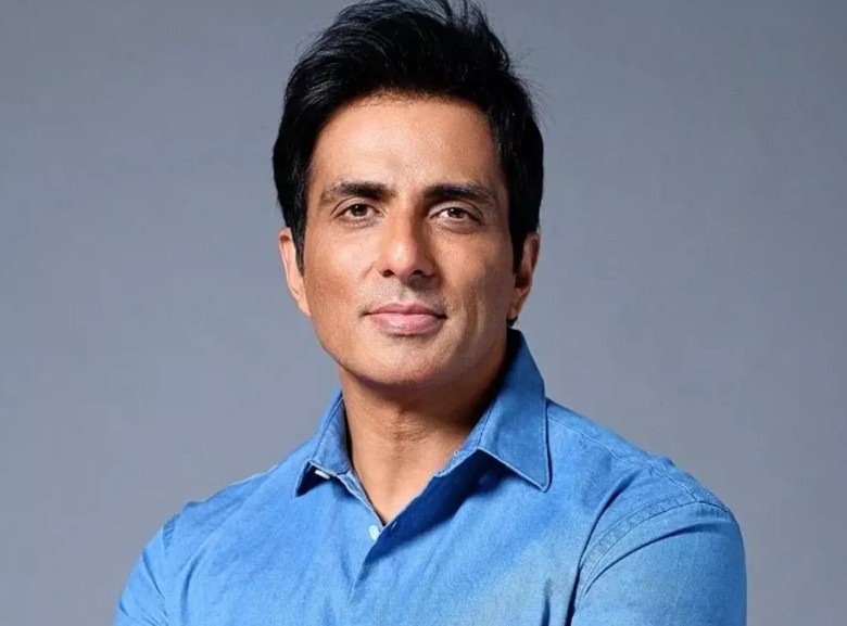 Nobody was perfect when they started: Sonu Sood asks people to be kind to debutants as Ibrahim-Khushi get trolled for ‘Nadaaniyan’