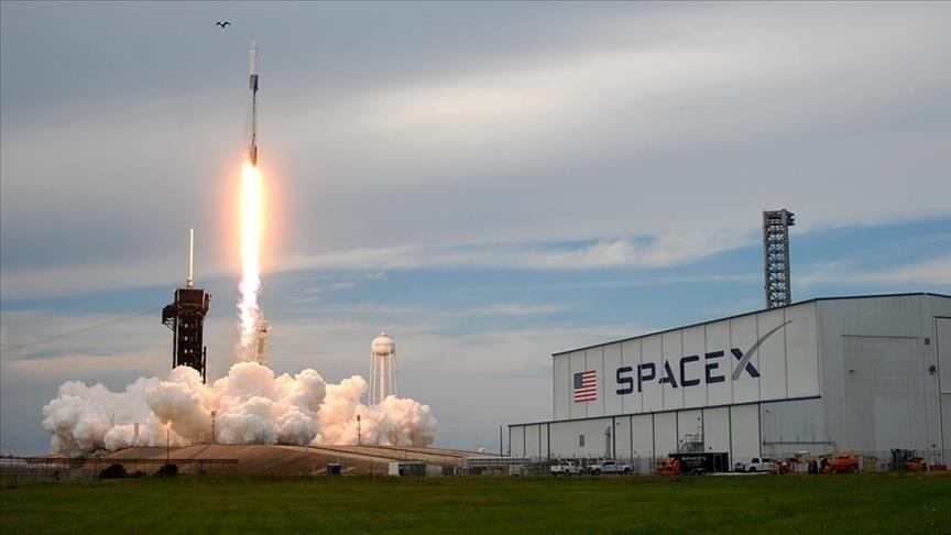 SpaceX scrubs Starship launch due to technical issues