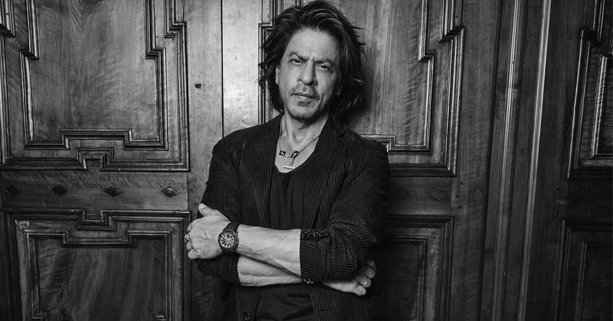 Shah Rukh Khan gets relief in 10 crore INR income tax fraud case