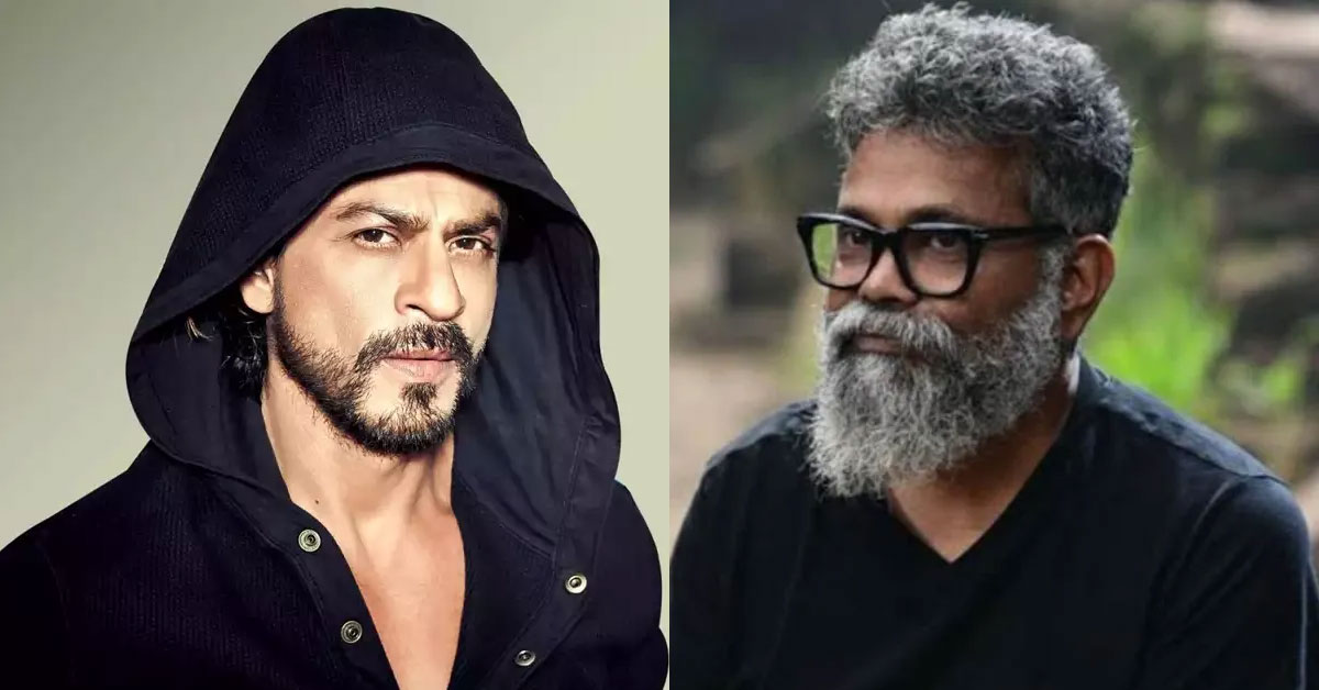 Shah Rukh Khan to play anti-hero in Sukumar’s film