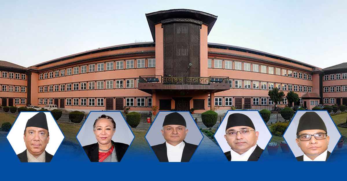 Supreme Court Constitutional Bench Paves Way for Nepal’s Second Stock Exchange
