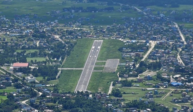 Rs 11 billion demanded for expansion of airports in Lumbini, Karnali Provinces