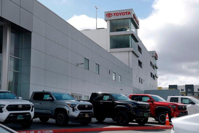 Japan warns of ‘significant impact’ from US tariffs