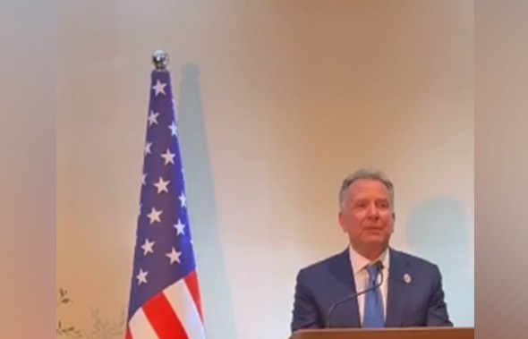 US presents ‘bridge’ proposal to extend Gaza ceasefire, push for permanent solution