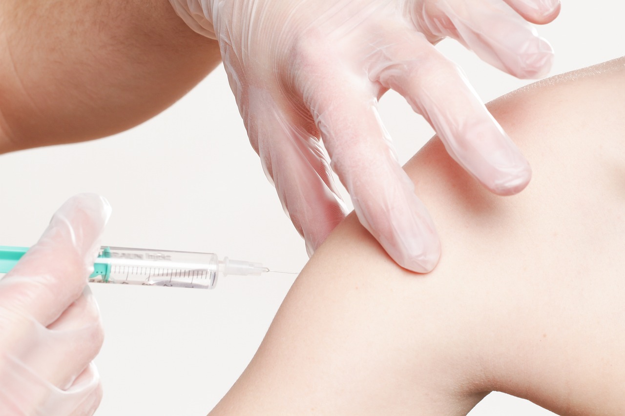 Why Are Vaccinations Important for Health?
