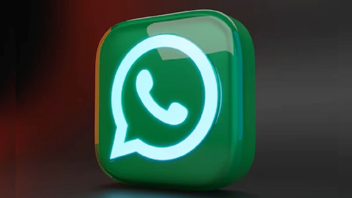 WhatsApp down in India, users unable to send messages