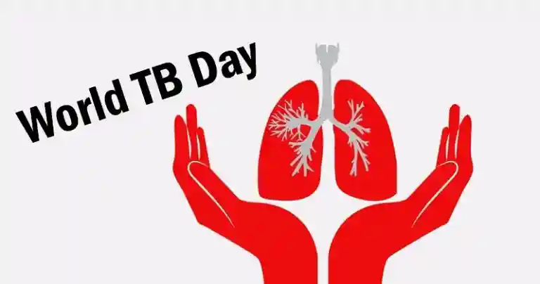 World TB Day being observed today