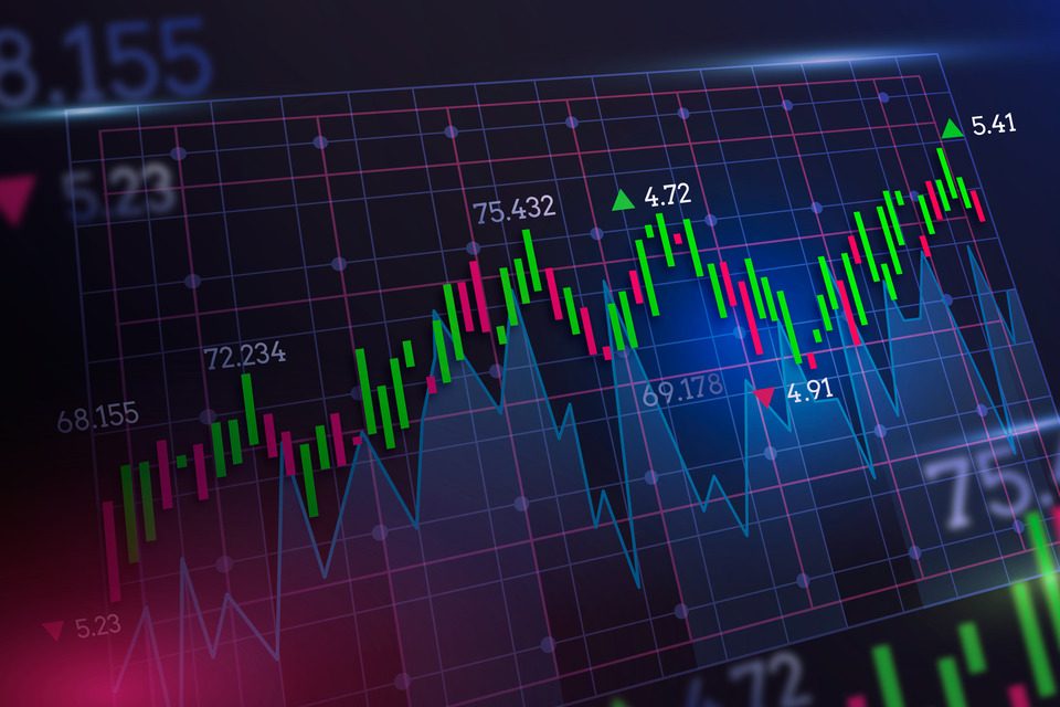 India’s main stock index falls more than 3% at open