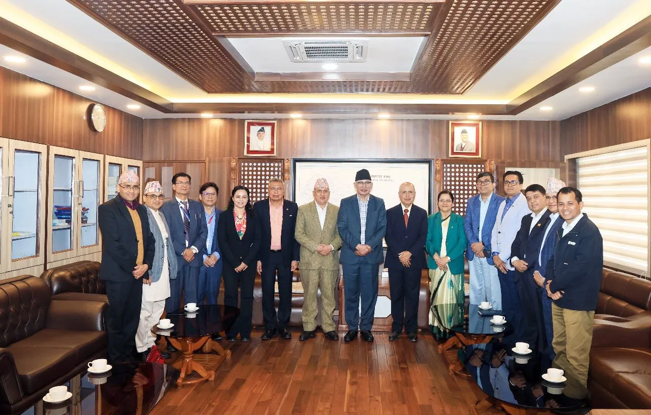 Commission recommends to dissolve five public corporations