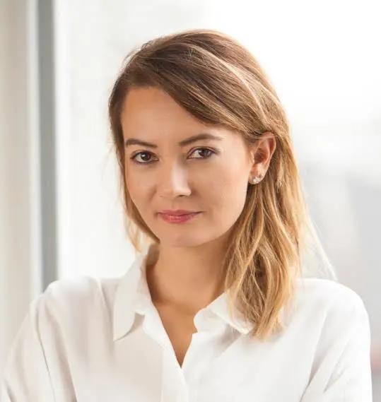 Sona Muzikarova