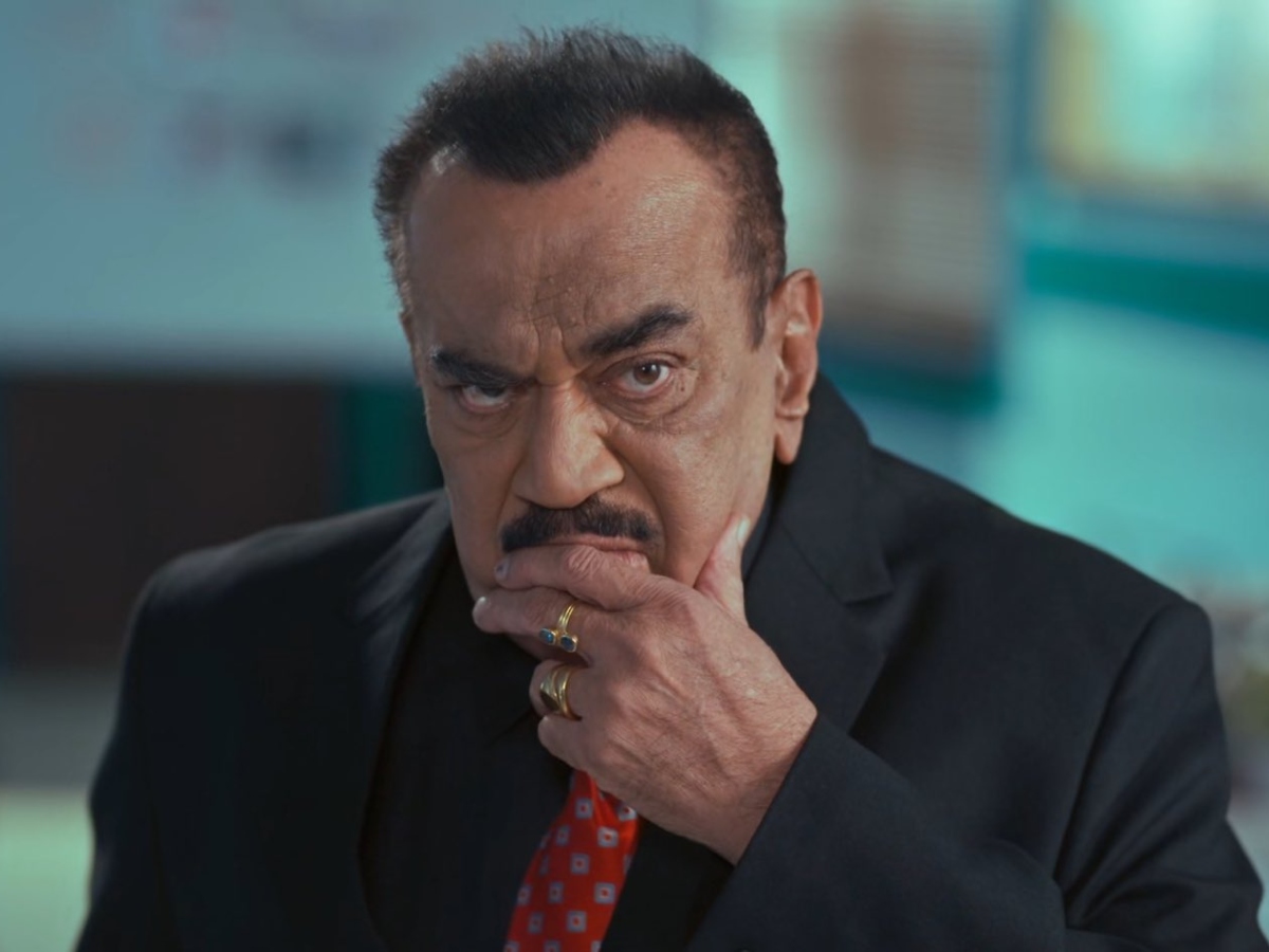 New Twist in CID as ACP Pradyuman’s “Death” Leaves Audience in Shock: A Plot to Reboot the Show!