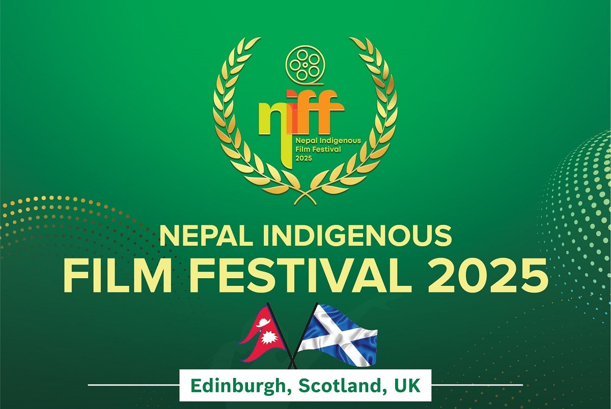 Applications Open for Nepal Indigenous Nationalities Film Festival 2025 in Scotland