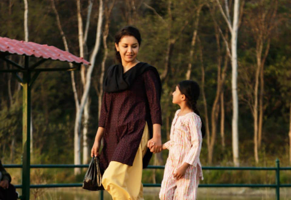 Benisha Hamal to Release Two Films on Shrawan 23, with Four Films Coming This Year