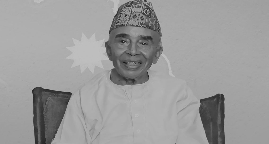 The relentless voice: remembering Bhairab Risal, a pillar of Nepali journalism