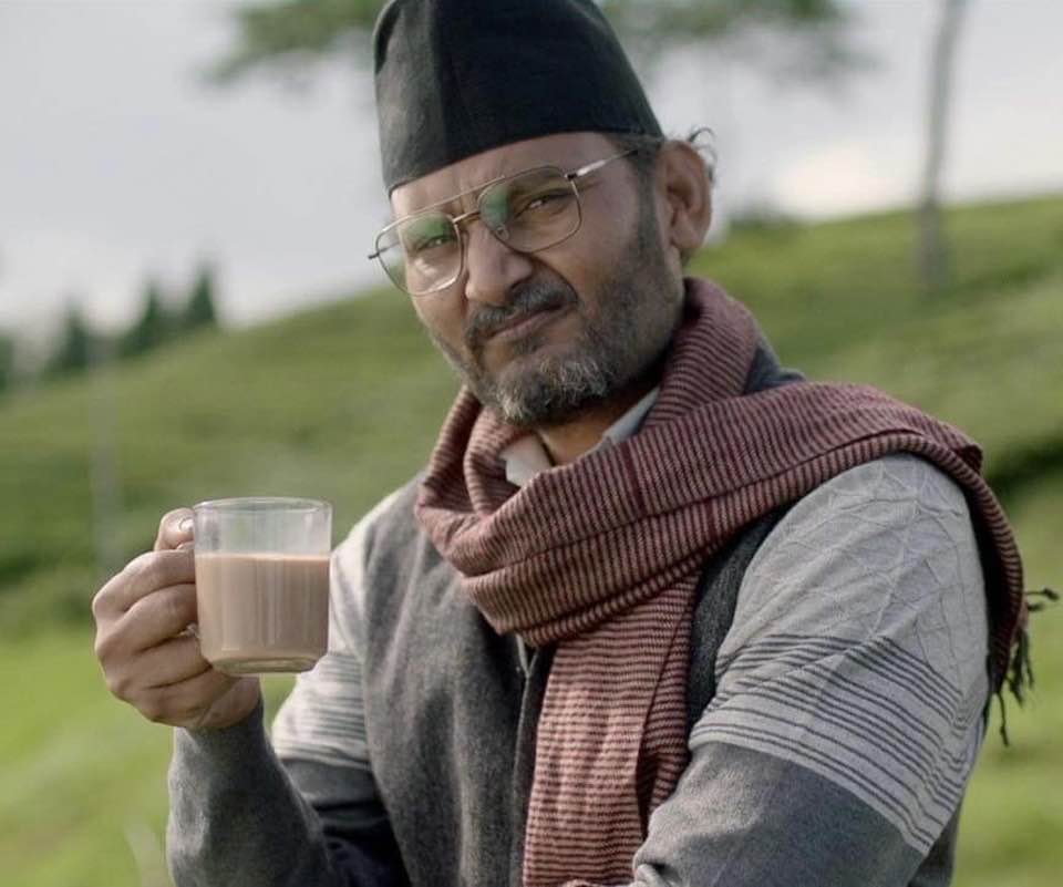 Bipin Karki: From theatre talents to Nepali cinema’s finest star