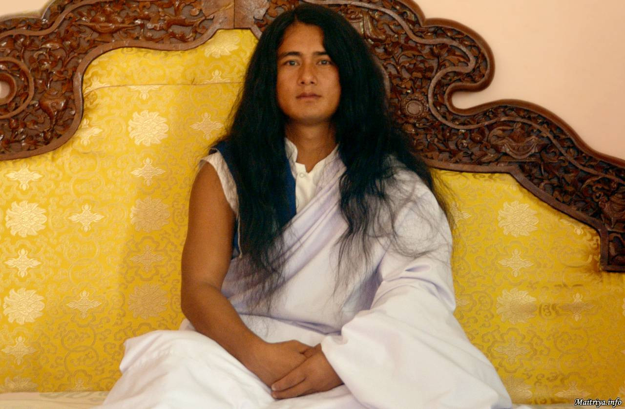 The Rise, Fall, and Acquittal of Nepal’s ‘Buddha Boy’—Everything You Need to Know