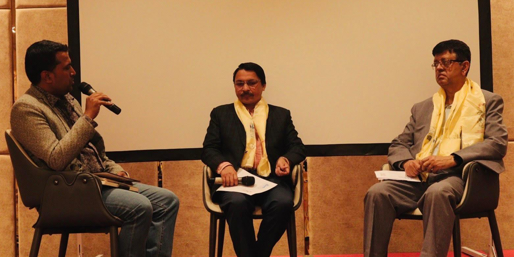 Experts stress policy reform for tourism promotion