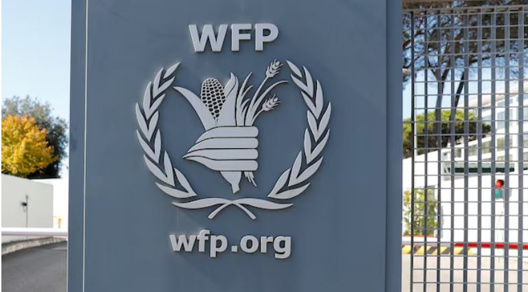 UN food agency concerned over possible termination of U.S. emergency food assistance