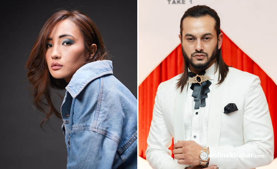 Chum Darang, Bigg Boss Season 18 Star and Gangubai Kathiawadi Actress, Set to Make Nepali Film Debut in Airi
