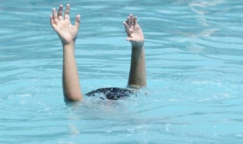 Two children drown in Mardi River in Pokhara