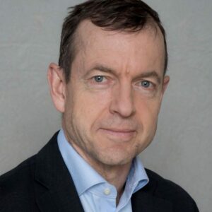 Daniel Gros