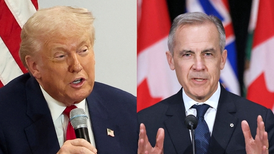 Canada announces 25% tariff on US vehicle imports in retaliation to Trump’s move