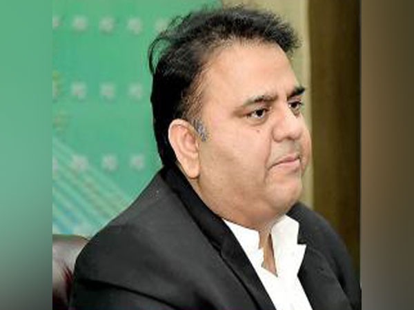 Fawad Chaudhry accuses Pakistan Tehreek-e-Insaf’s lawyers, leadership of trying to take party’s control from Imran Khan
