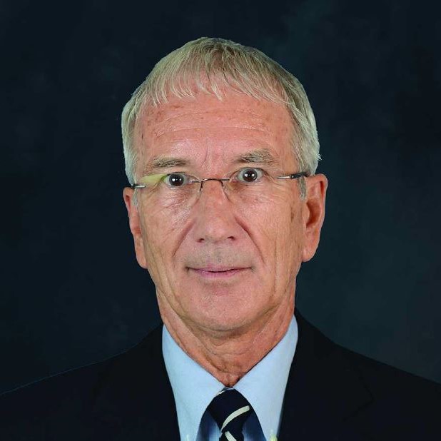 Gary Yohe