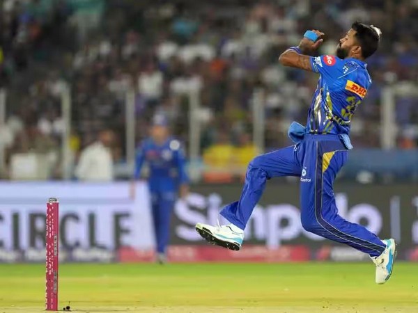 MI secure dominant 8-wicket victory over KKR
