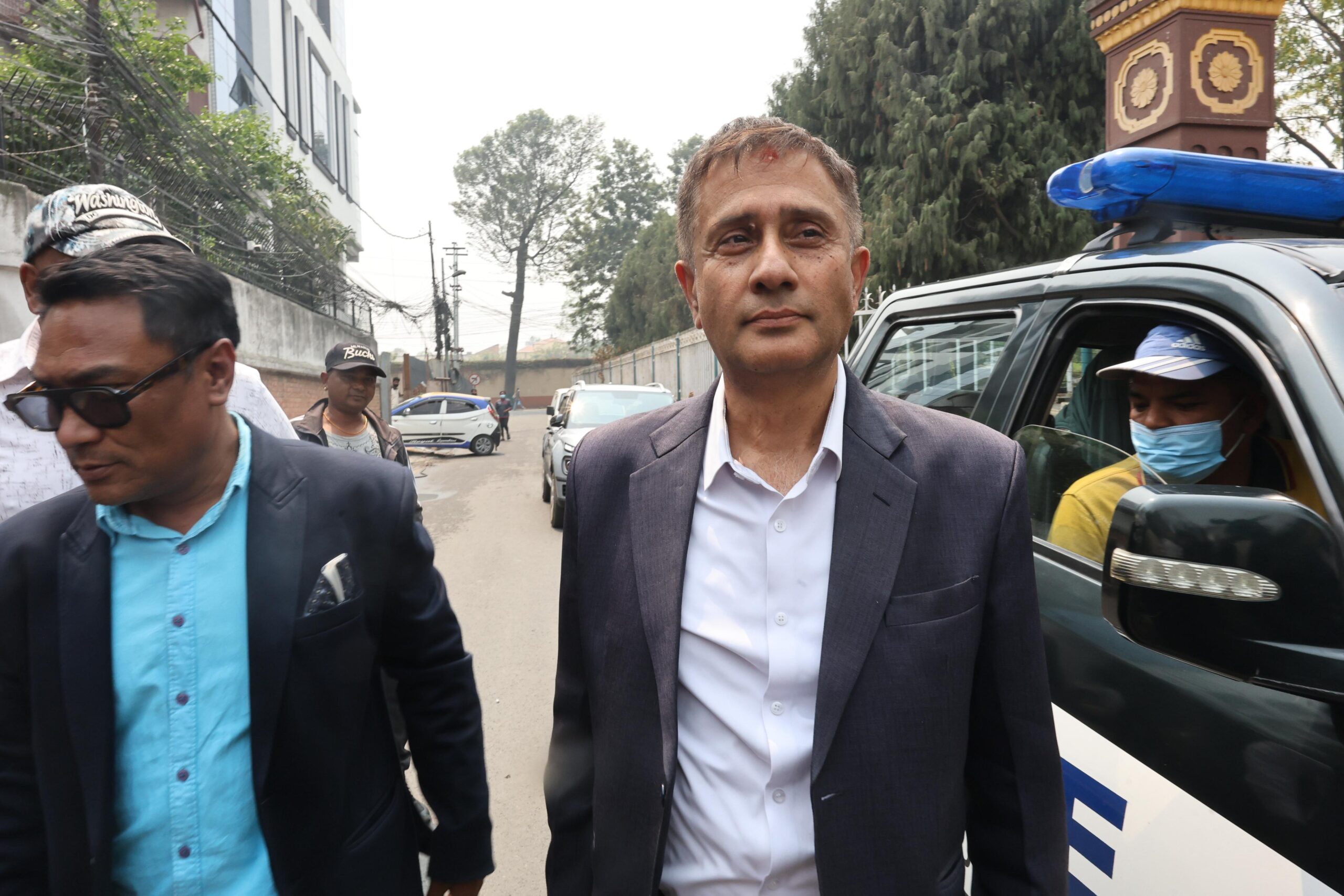 KMC Chief Administrative Officer Guragain returns amid Mayor Balen’s opposition