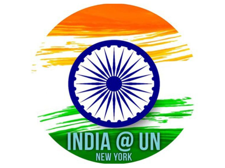 Permanent Mission of India to UN extends Easter greetings