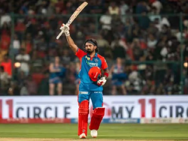 KL Rahul enters top 10 IPL run-getters list, continues impressive chasing run
