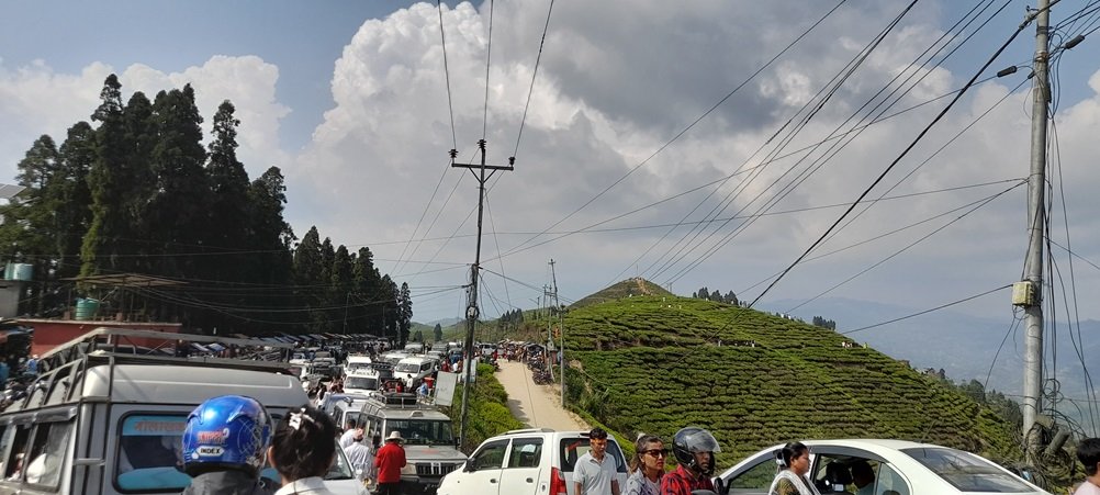 Tourism activities up in Koshi