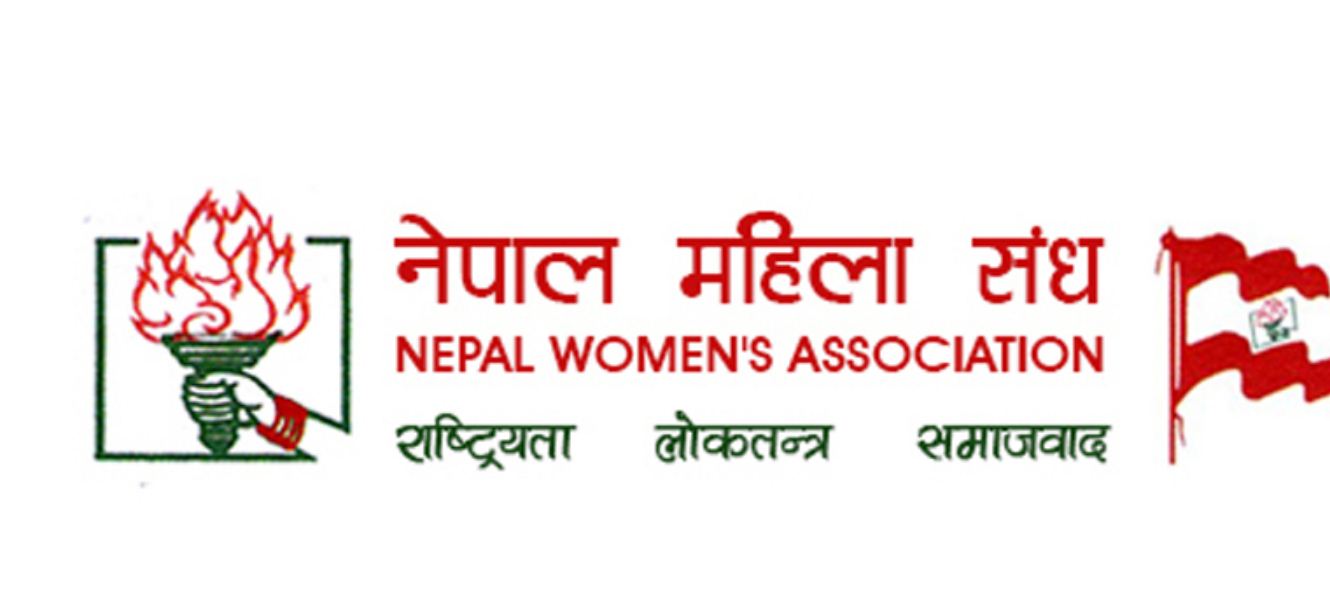 20 CC Members of Nepal Women’s Association resign en masse